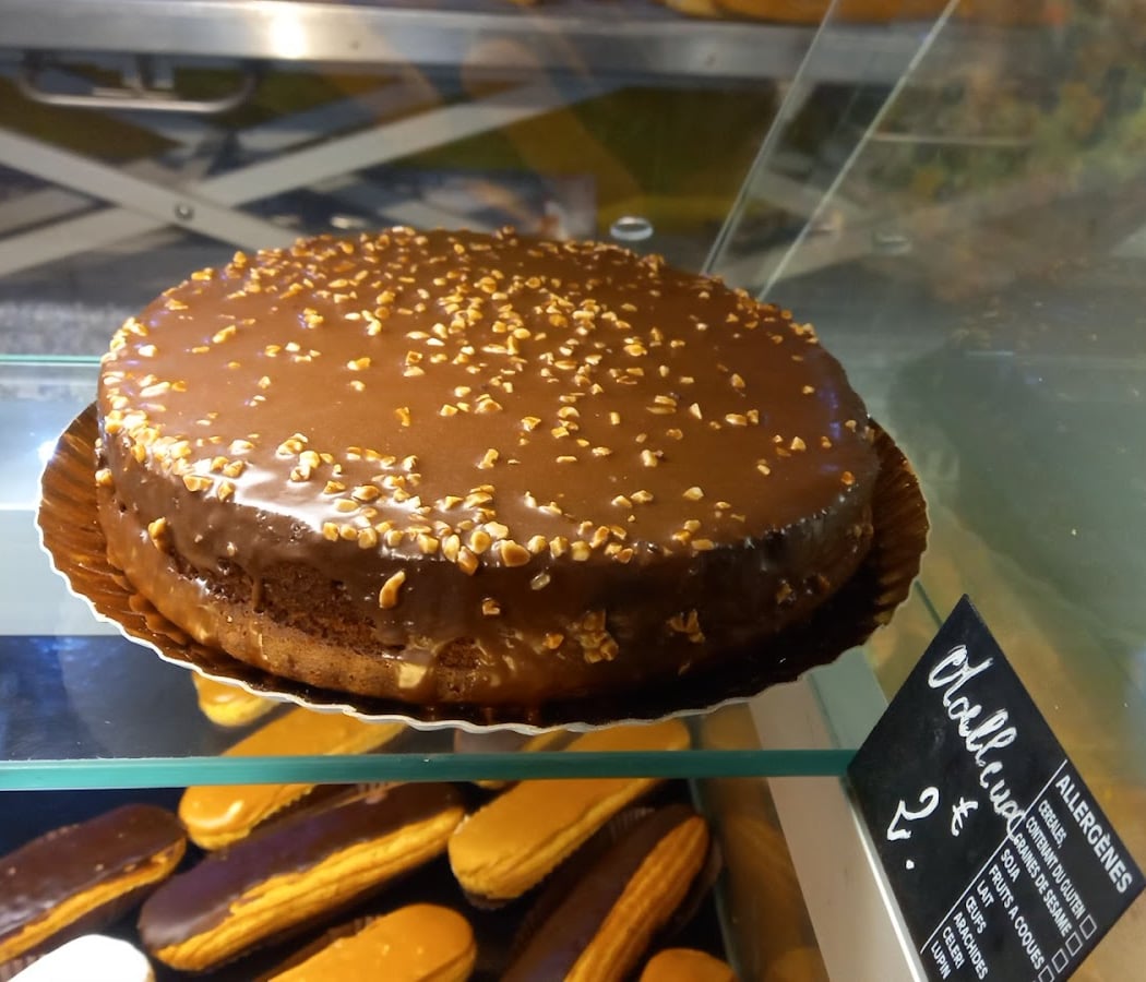 L'atelier des Saveurs 1